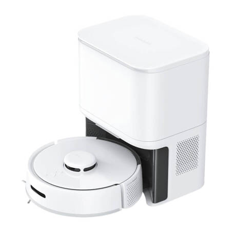 SwitchBot Mini K10+ robotstofzuiger