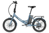 FAFREES F20 Light Elektrische Fiets 20Ah