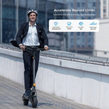 Ausom L2 elektrische scooter, 800W motor, 48V 15,6Ah
