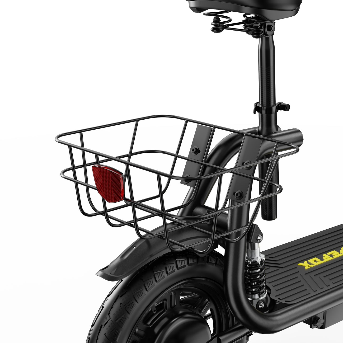 APEFOX C14 Elektrische Scooter 500W