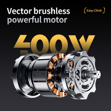AOVOPRO ESBS 500W elektrische scooter