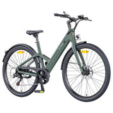 ENGWE MapFour N1 Air ST elektrische fiets
