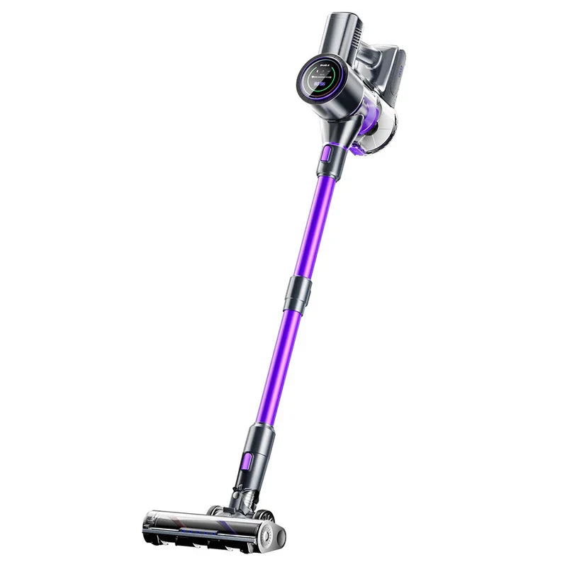 SmartAI P40 draadloze stofzuiger