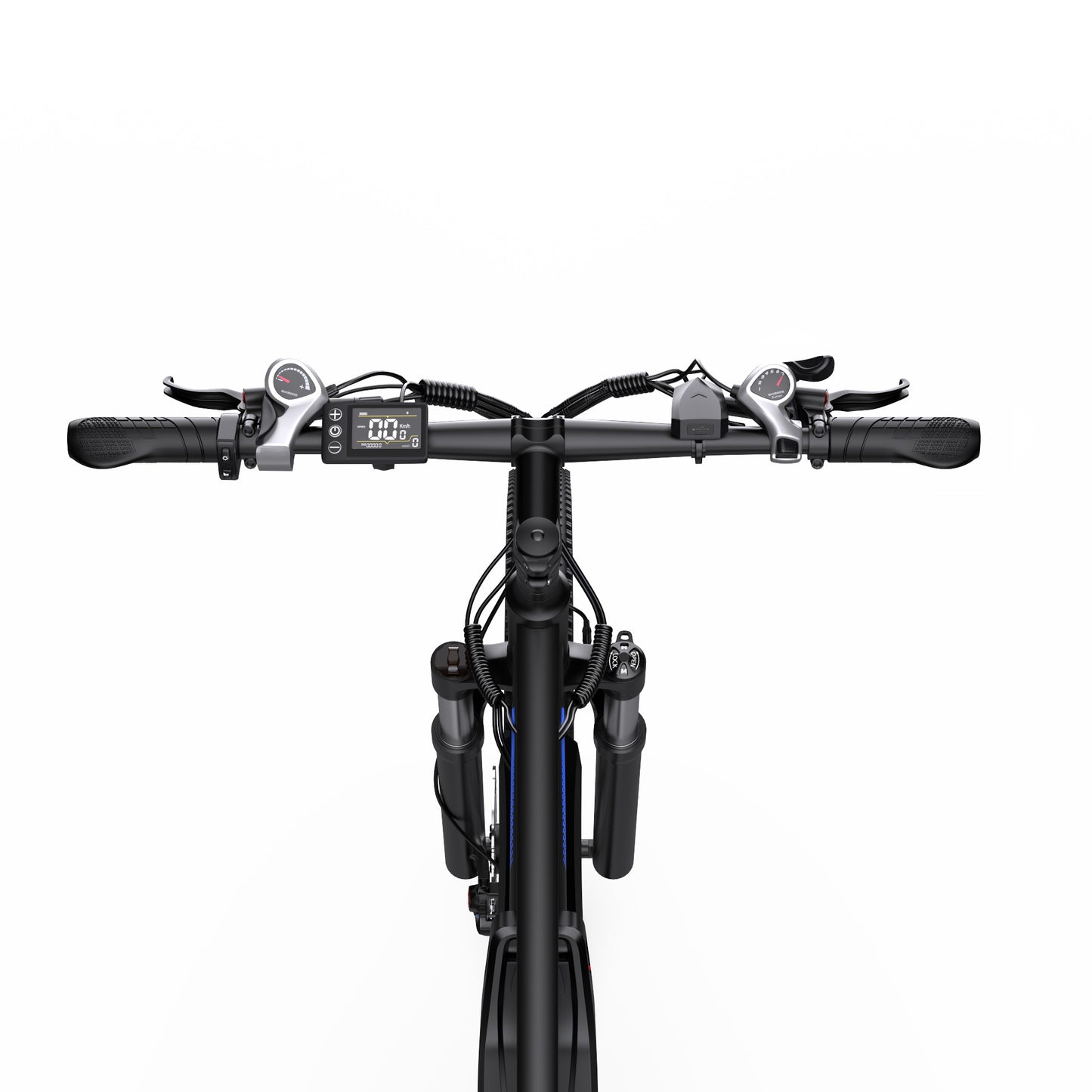 DUOTTS C29L Elektrische Fiets