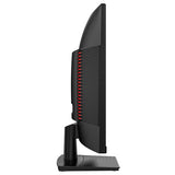 TITAN ARMY C27A1H Gaming Monitor, 27 inch 1500R Curved VA-scherm, 1920*1080, 300Hz