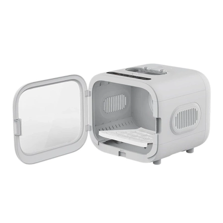 Slimme huisdierdroger PetKit AIRSALON MAX Pro