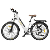 Eleglide T1 Step-Thru Trekking elektrische fiets met 27,5 inch CST-banden