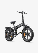 ENGWE Engine Pro 2.0 75Nm Elektrische Fiets met Hoog Koppel