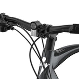 Fafrees F700W elektrische fiets met een actieradius van 100 km.