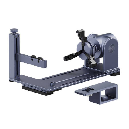 LaserPecker 4 Deluxe Versie Lasergraveermachine