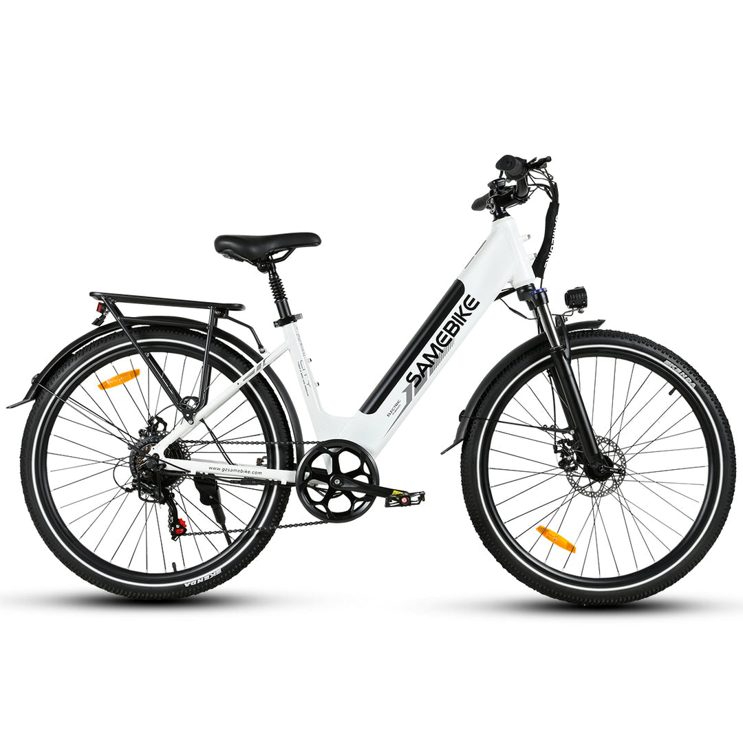 Samebike RS-A01 PRO elektrische fiets 15Ah