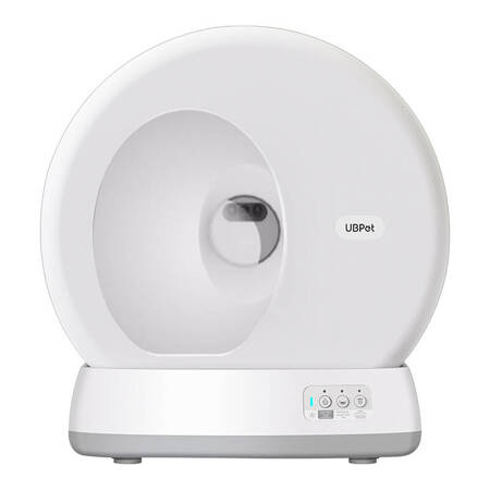 Zelfreinigende kattenbak UBPet C10