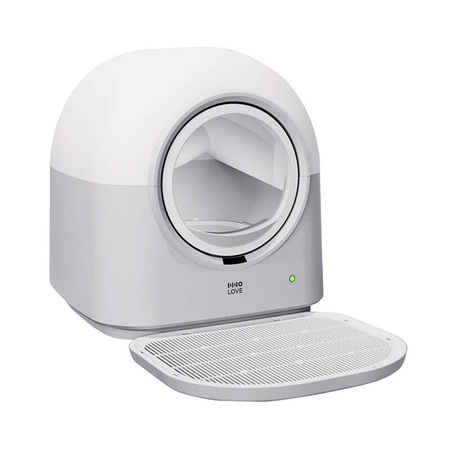 Intelligente zelfreinigende kattenbak PRO HHOLove CL-TYW