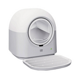 Intelligente zelfreinigende kattenbak PRO HHOLove CL-TYW