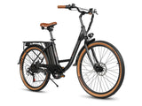 Samebike SY26-II elektrische mountainbike 500W 