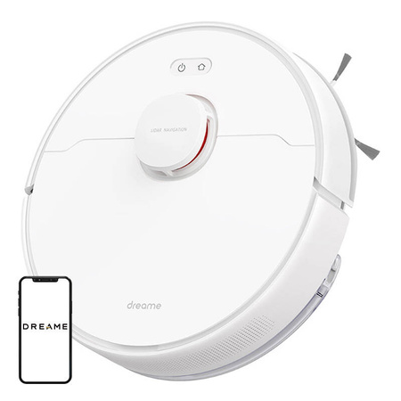 Robotstofzuiger Dreame F9 Pro smart