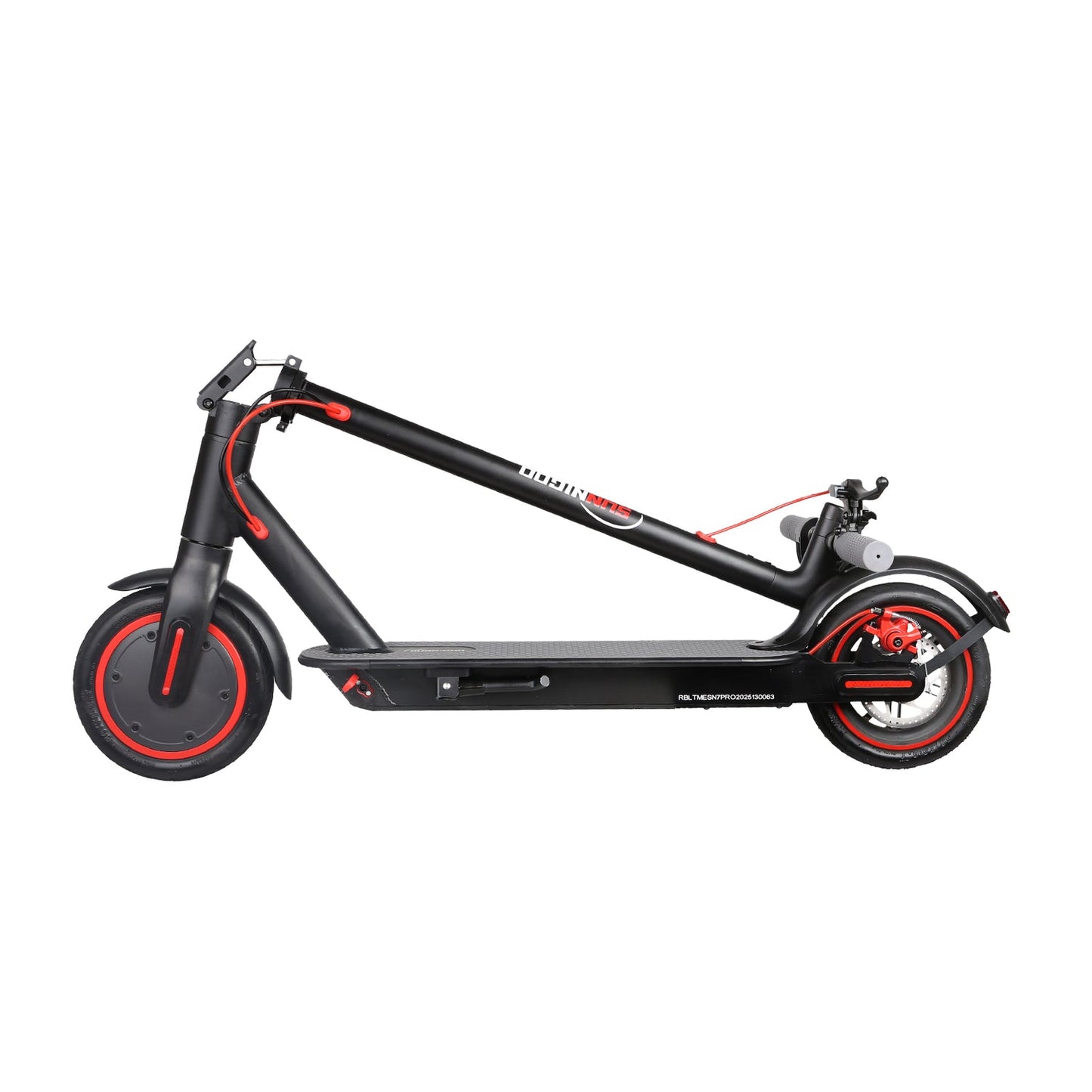 SUNNIGOO N7PRO | 350W Opvouwbare Elektrische Scooter
