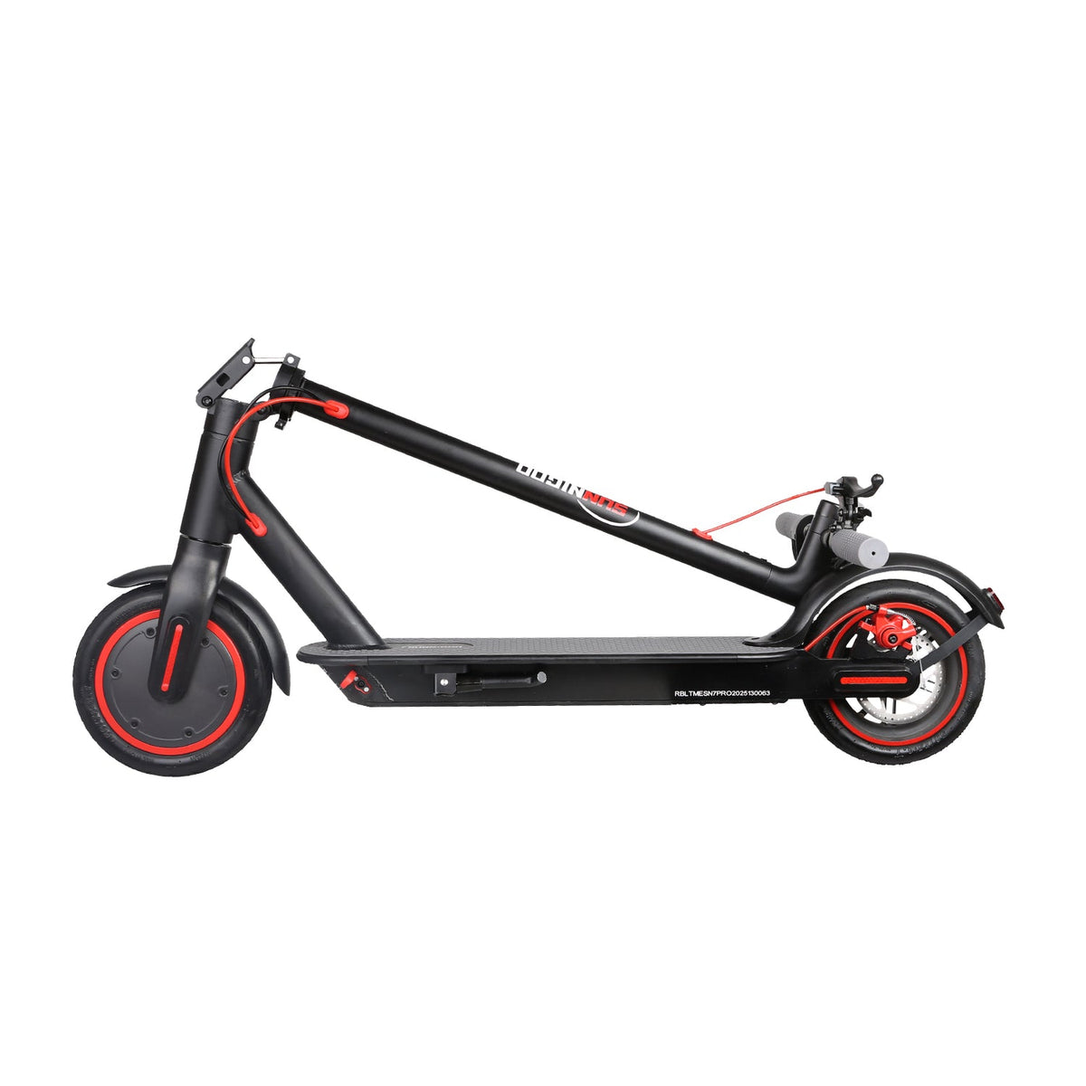 SUNNIGOO N7PRO | 350W Opvouwbare Elektrische Scooter