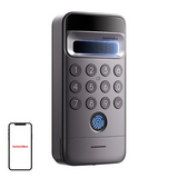 Toetsenpaneel voor de SwitchBot Keypad Vision Pro