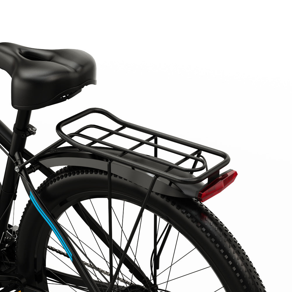 DUOTTS C29 PRO elektrische fiets 50 km/u 