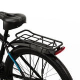 DUOTTS C29 PRO elektrische fiets 50 km/u 