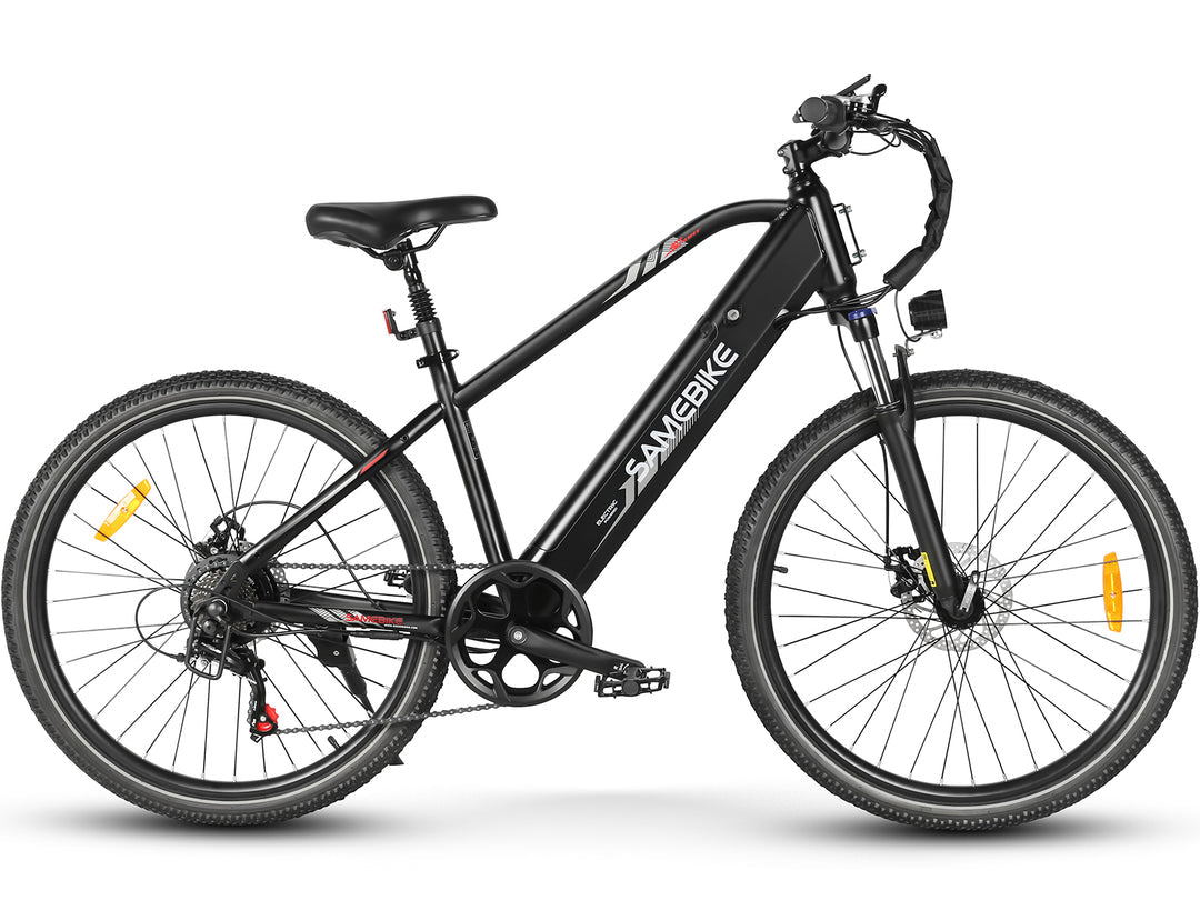SAMEBIKE RS-A01 HEREN elektrische fiets