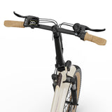 OneSport OT16-2 elektrische fiets 17Ah