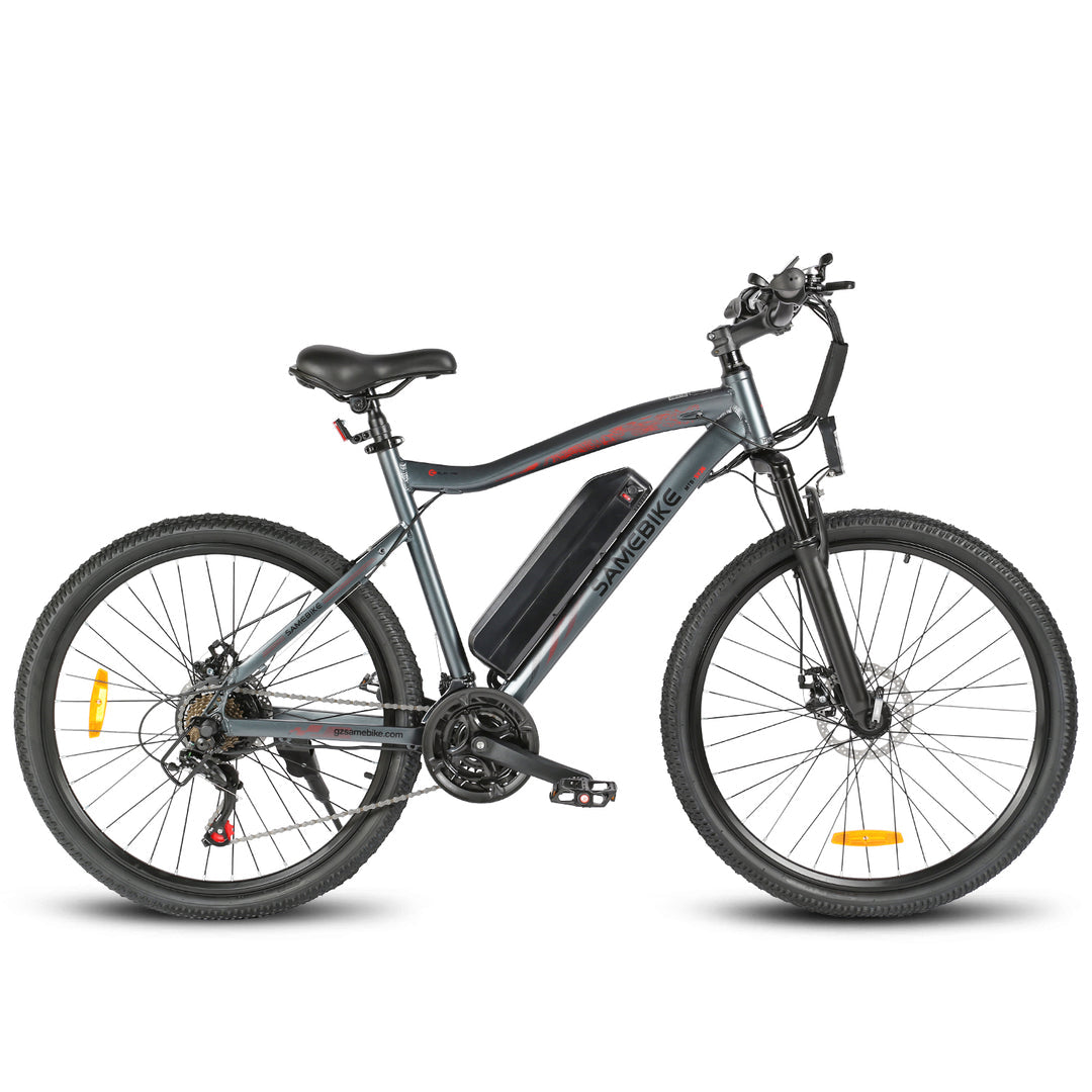 Samebike SY26-II elektrische mountainbike 500W 