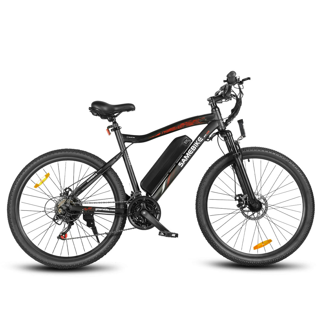 Samebike SY26-II elektrische mountainbike 500W 