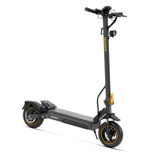 Ausom K20 Pro Elektrische Scooter, 1000W Motor, 48V 18Ah