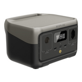 EcoFlow RIVER 2 draagbaar stroomstation