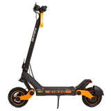 KuKirin G3 elektrische scooter 10 inch offroad 1200W motor 52V 18Ah