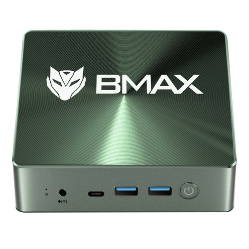 BMAX B6 Plus mini-pc, Intel Core i3-1000NG4 tot 3,2 GHz