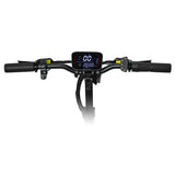 BOYUEDA G2 Electric Scooter, 1600W Motor, 55km/h