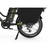 KOOLUX X8 FAT TYRE CARGO Elektrische fiets 64Ah