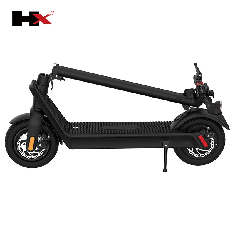 Elektrische scooter HX X9 Plus
