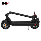 Elektrische scooter HX X9 Plus
