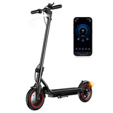 iScooter W5 elektrische scooter, 350W motor, 36V 7,8Ah