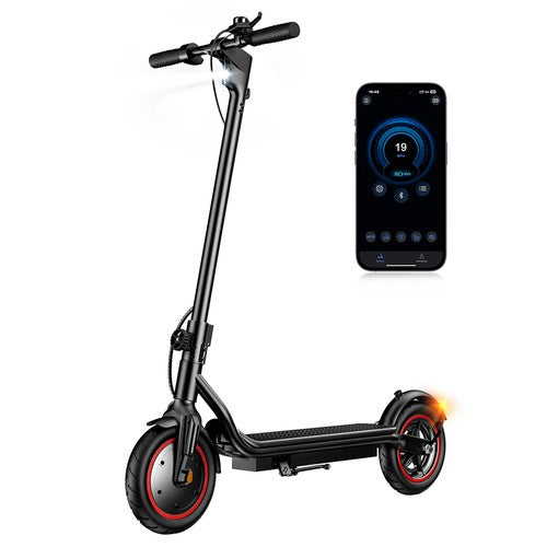 iScooter W5 elektrische scooter, 350W motor, 36V 7,8Ah