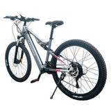 RANDRIDE YG90A Elektrische fiets 1000 W Motor 45 km/u Max