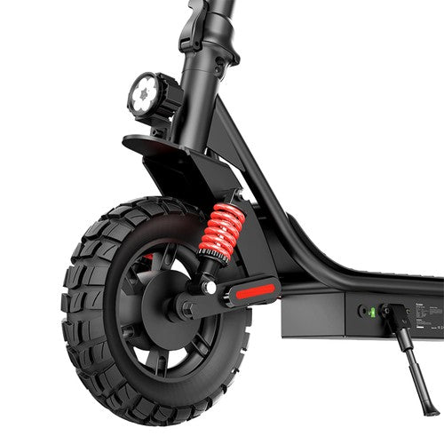 iScooter i10 Pro elektrische scooter met 800W motor