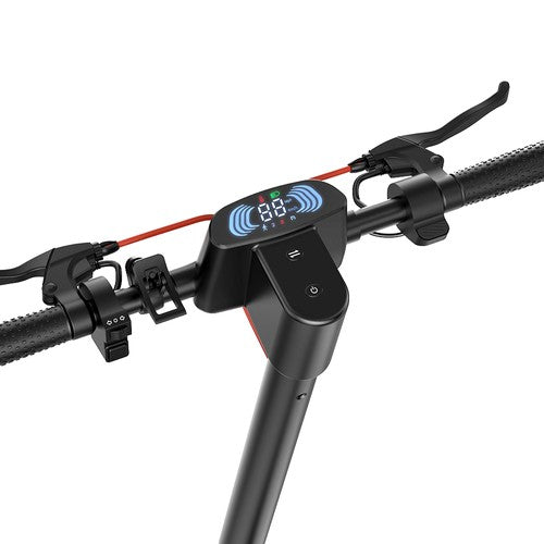 iScooter i10 Pro elektrische scooter met 800W motor