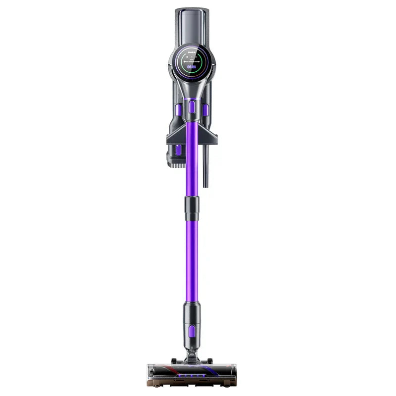 SmartAI P40 draadloze stofzuiger