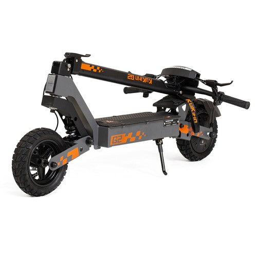 KuKirin G2 opvouwbare elektrische scooter 2025 upgrade 800W