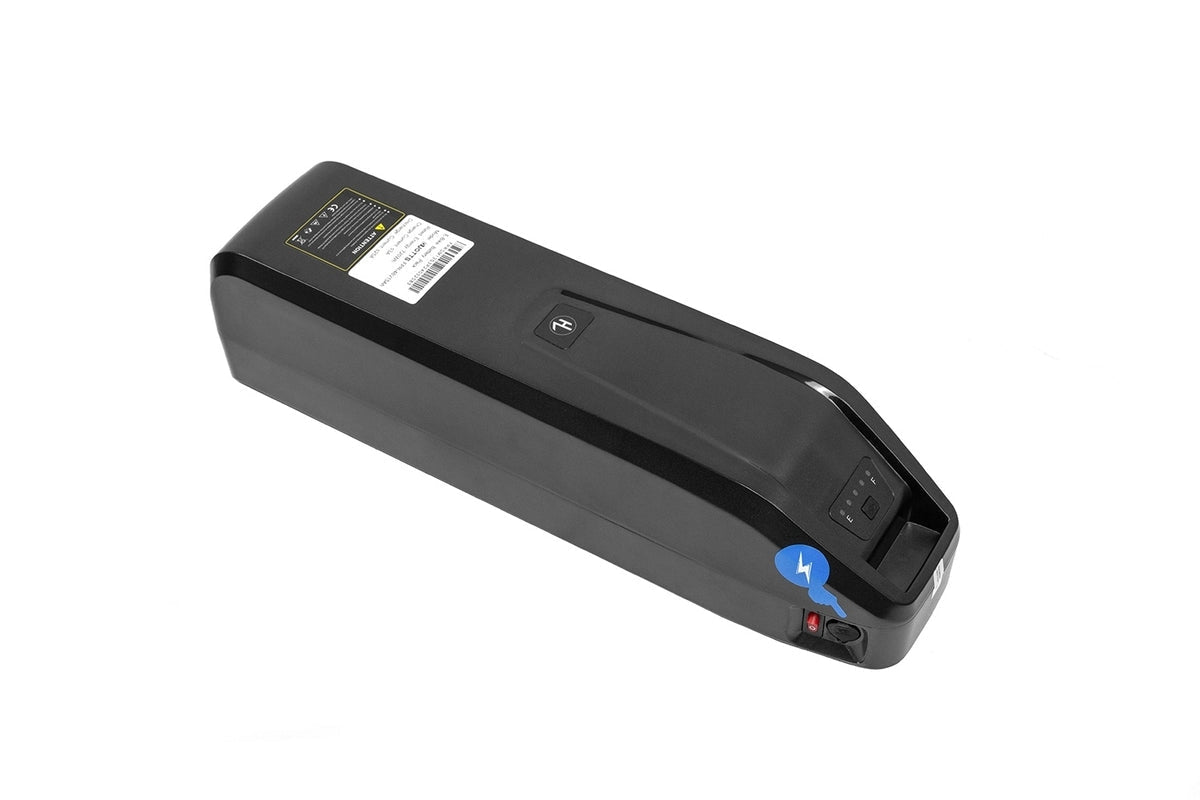 Duotts ​​C29 PRO-batterij