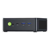 MINI PC GMKtec K6 Ryzen 7 7840HS 32GB RAM + 1TB SSD
