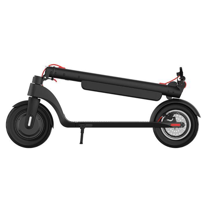 HX X8 elektrische scooter