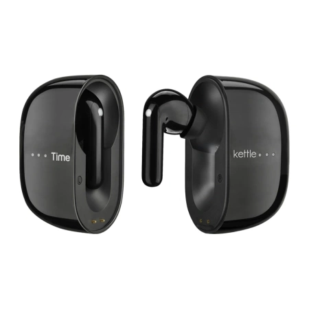 TIMEKETTLE M3 Offline Vertaling Oordopjes