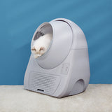 CATLINK Zelfreinigende kattenbakschep Young Pro-X
