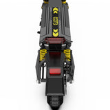 OOTD T08 Elektrische Scooter 800W
